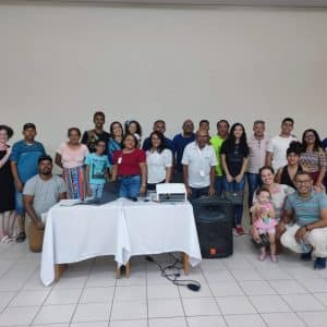 Petrolina PE
