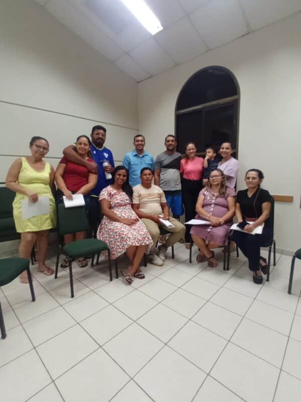 Fortaleza Messejana