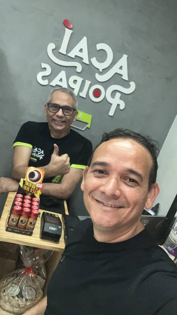 São Luís Leste