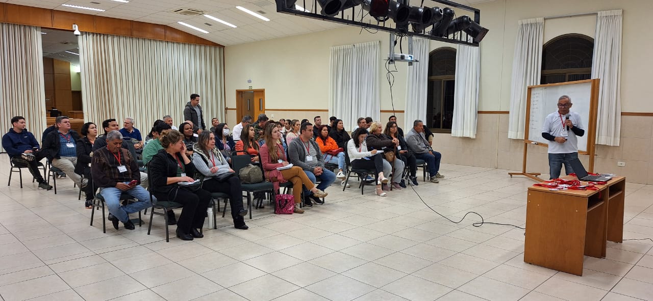 Curitiba São Lourenço