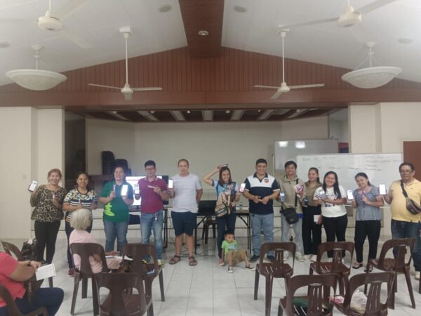 Tagum