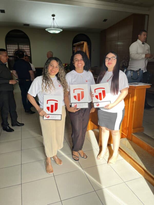 Manaus: Guarany
