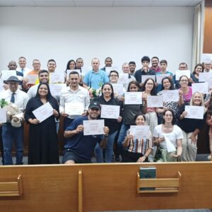 Rio de Janeiro North: São José