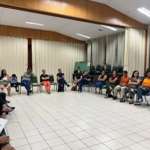 Recife: Jardim São Paulo