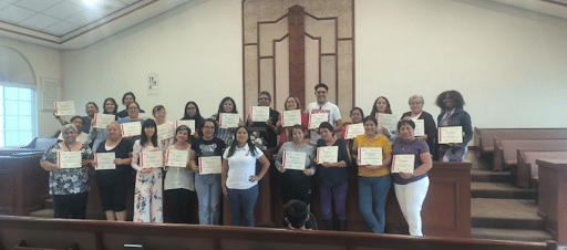 Mexico City South: Tláhuac