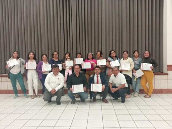 Lima North: Caraballyo