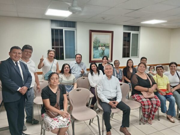 Lima North: Comas