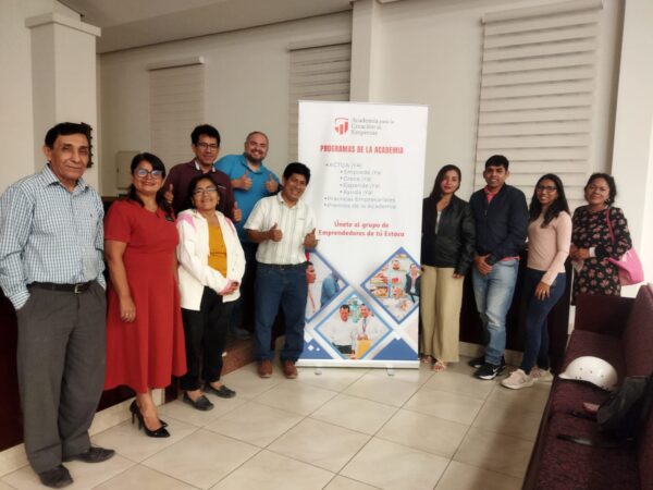 Piura: Miraflores