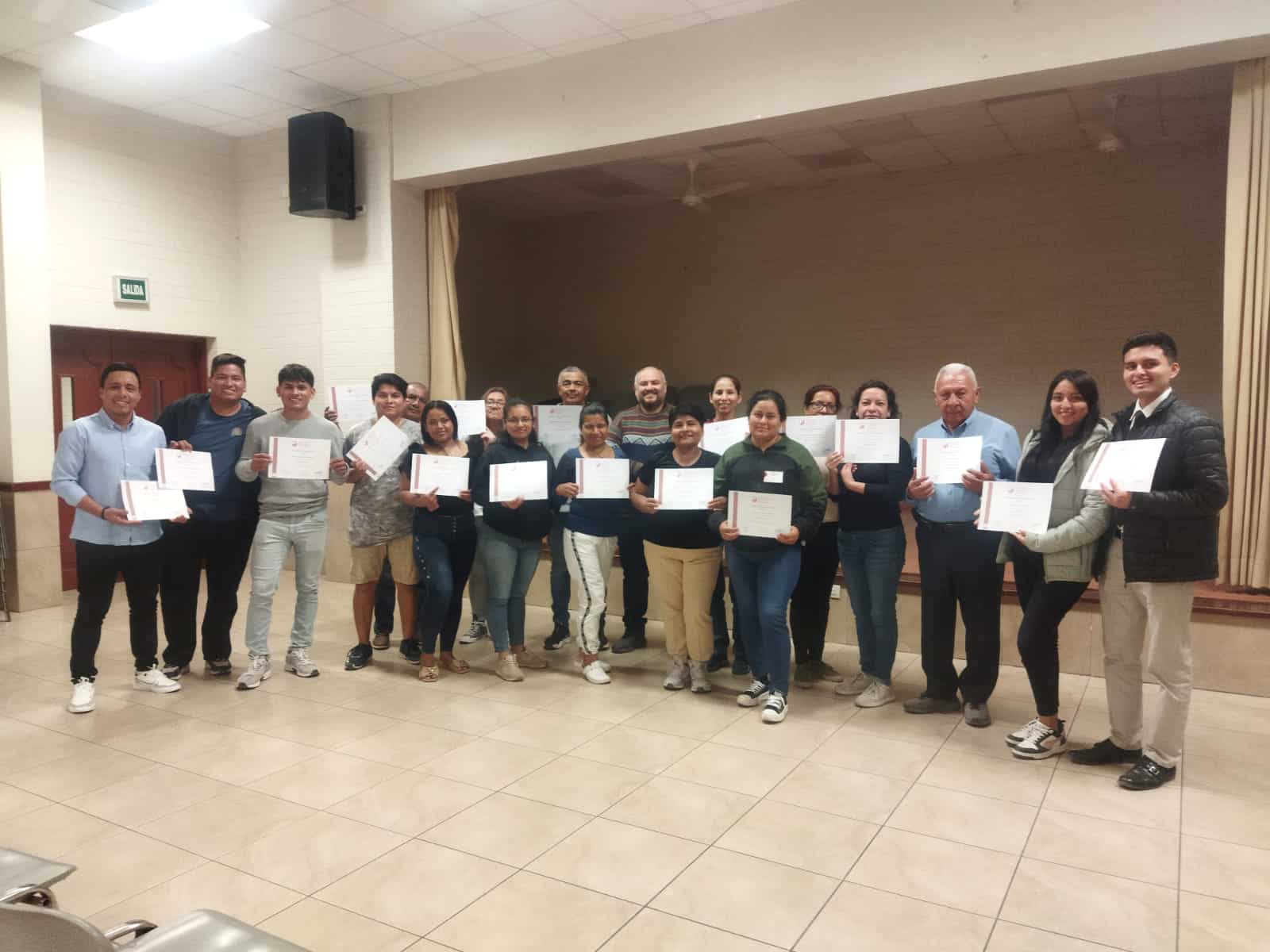 Chiclayo: Villarreal