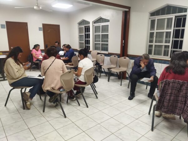 Chiclayo: Latina
